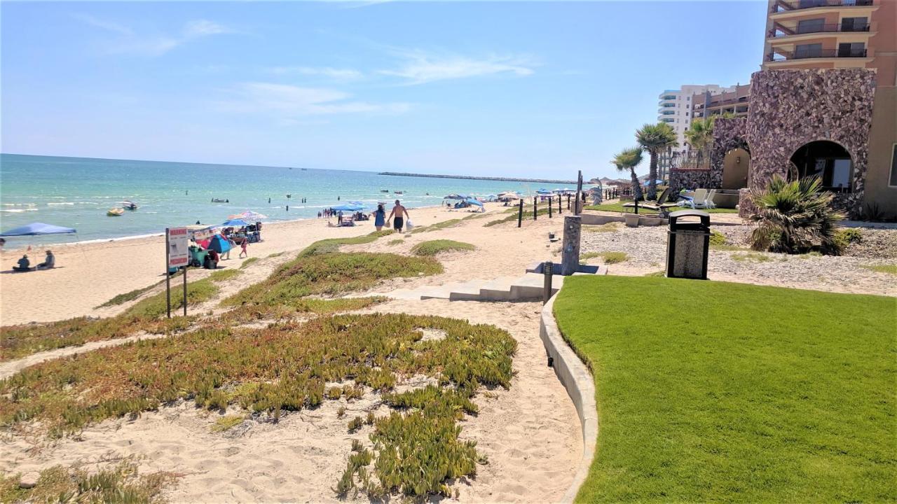Sandy Beach Rocky Point Bella Sirena 203-E Екстериор снимка