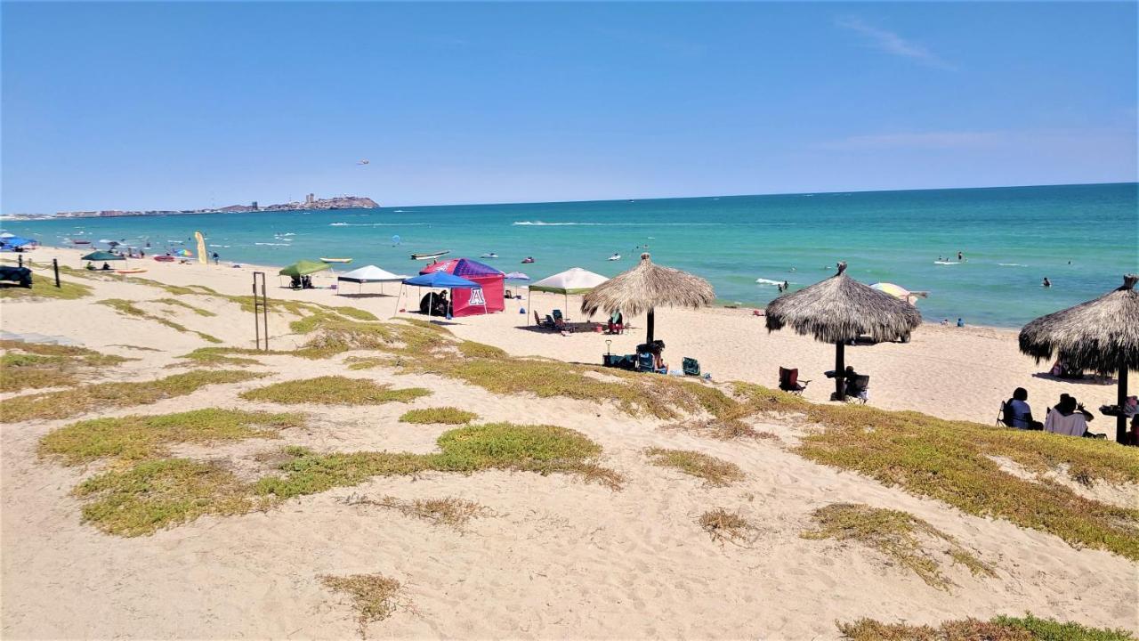 Sandy Beach Rocky Point Bella Sirena 203-E Екстериор снимка