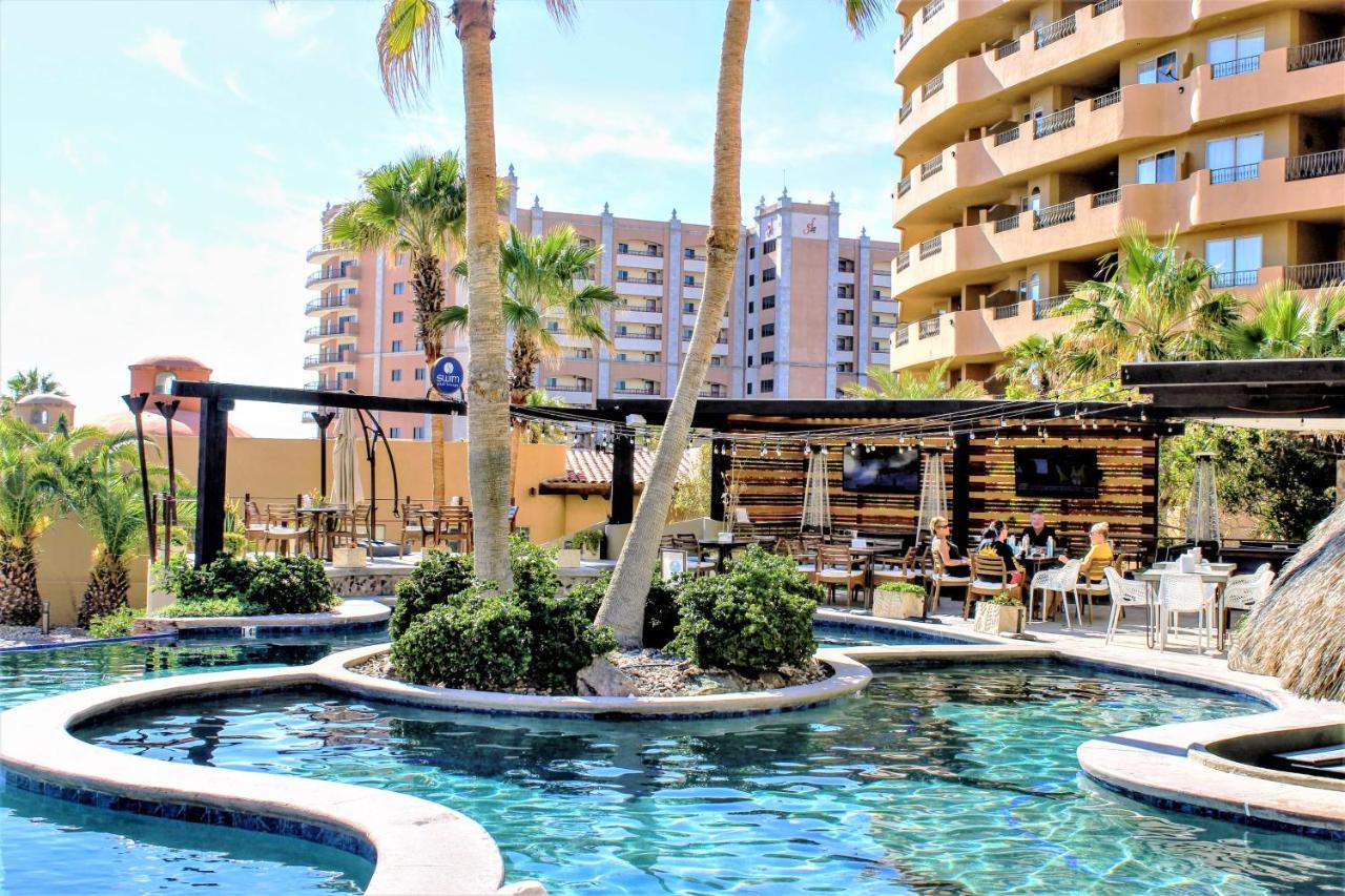 Sandy Beach Rocky Point Bella Sirena 203-E Екстериор снимка