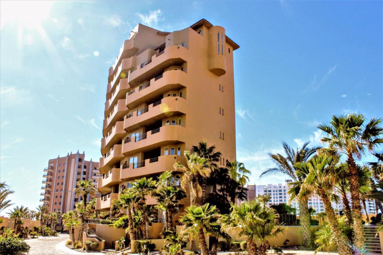 Sandy Beach Rocky Point Bella Sirena 203-E Екстериор снимка